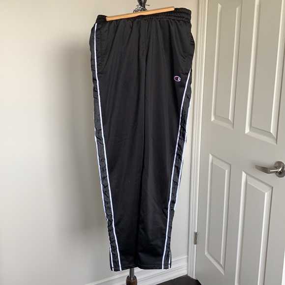 Champion track pants - Picture 9 of 9